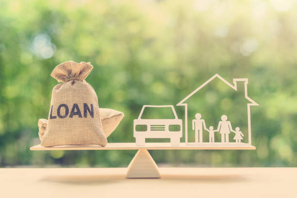 Best Loan Servicing and Management  in Big Bear Lake, CA