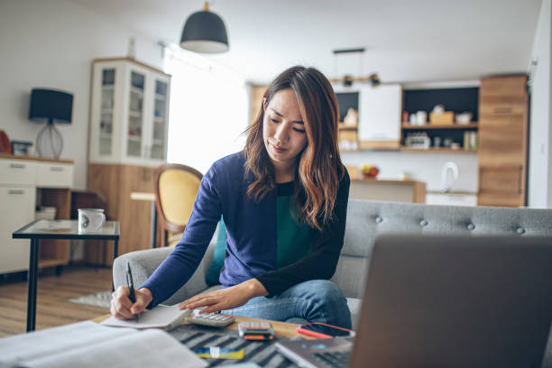 Best Home Equity Lines of Credit (HELOC)  in Big Bear Lake, CA